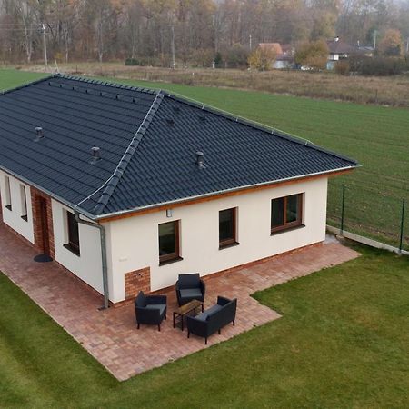 Apartman Uprostred Trojuhelniku Praha - Karlovy Vary - Plzen Kolesovice Extérieur photo