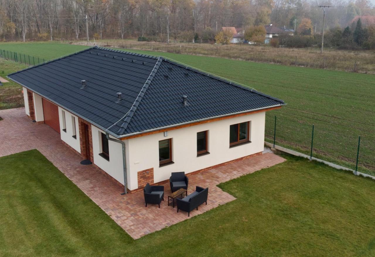 Apartman Uprostred Trojuhelniku Praha - Karlovy Vary - Plzen Kolesovice Extérieur photo