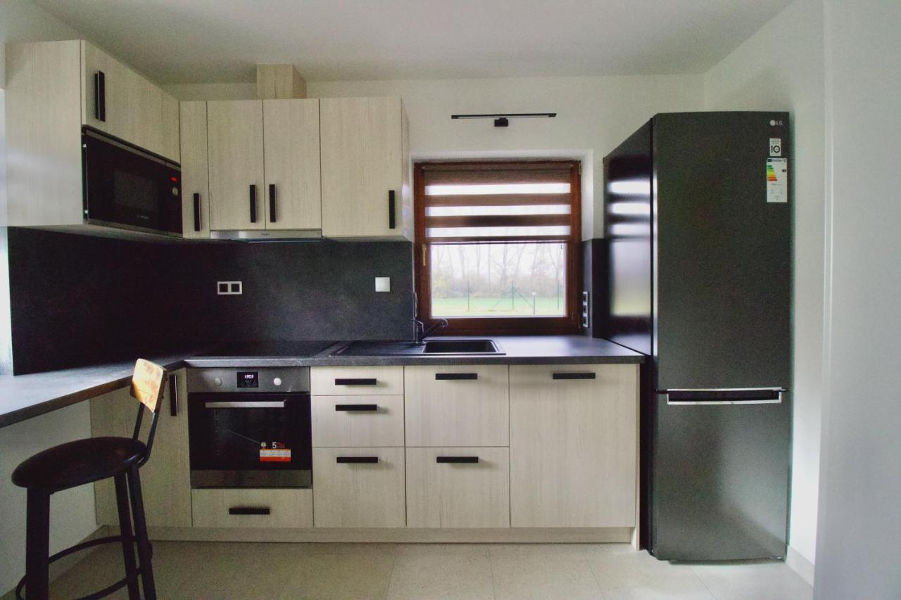 Apartman Uprostred Trojuhelniku Praha - Karlovy Vary - Plzen Kolesovice Extérieur photo